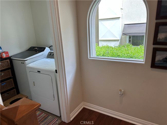 separate private laundry room | Image 34