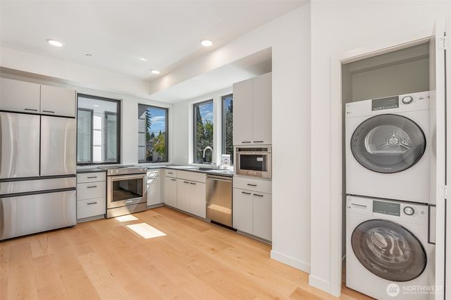 4226 Sw 100 Th St, Townhouse with 1 bedrooms, 0 bathrooms and 1 parking in Seattle WA | Image 7