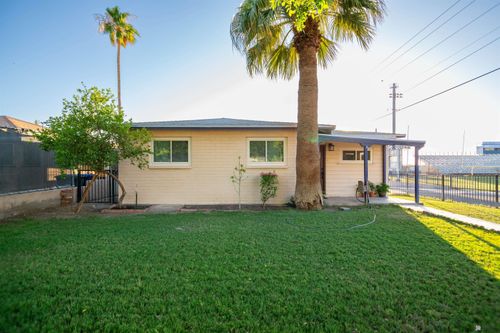 500 S 7th Ave, Yuma, AZ, 85364-2979 | Card Image