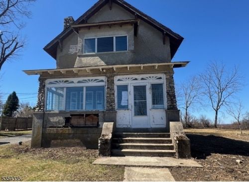 25 Prospect Ave, Andover, NJ, 07821-4514 | Card Image