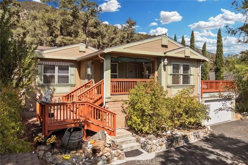 16713 Caribou Dr, Pine Mountain Club, CA, 93222 | Card Image