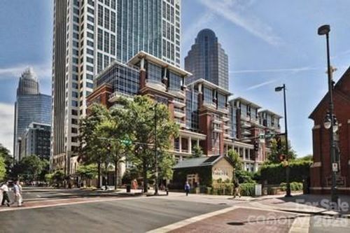 708-435 S Tryon St, Charlotte, NC, 28202-1915 | Card Image