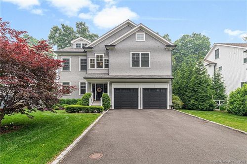 25 Westfair Drive, Westport, CT, 06880 | Card Image