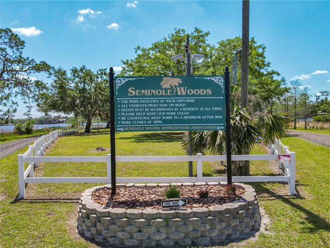 600 Seminole Woods Blvd, House other with 4 bedrooms, 4 bathrooms and null parking in Geneva FL | Image 94