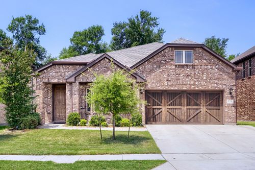 555 Svenson Ln, Lavon, TX, 75166-4504 | Card Image
