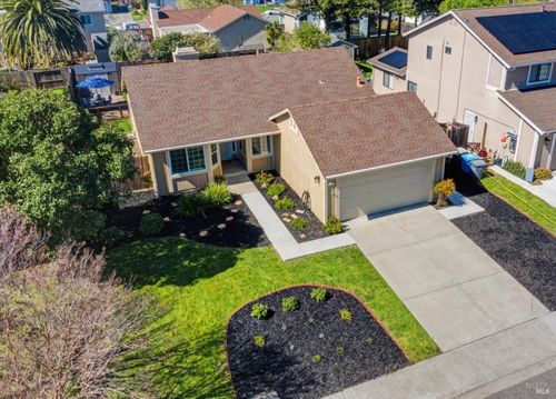 151 Heartford Way, American Canyon, CA, 94503 | Card Image