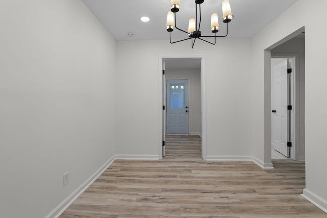 846 Forrest Glen Dr, House other with 5 bedrooms, 3 bathrooms and 2 parking in Old Hickory TN | Image 7