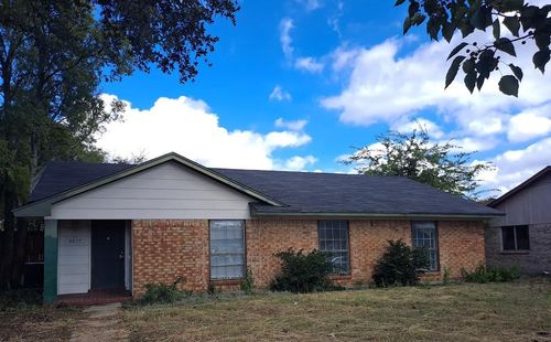 3517 Hillridge Dr, Plano, TX, 75074-4320 | Card Image