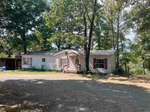 1435 Burnt Ridge Rd, Shirley, AR, 72153-8338 | Card Image