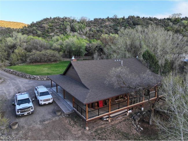 53580 Highway 330, House other with 3 bedrooms, 3 bathrooms and null parking in Collbran CO | Image 4