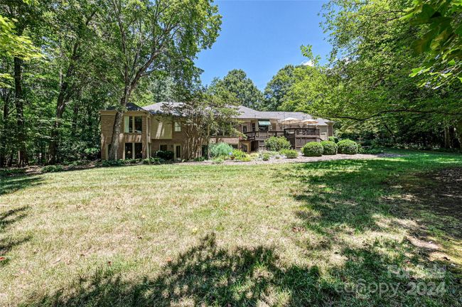 3005 Houston Branch Rd, House other with 4 bedrooms, 4 bathrooms and null parking in Charlotte NC | Image 40