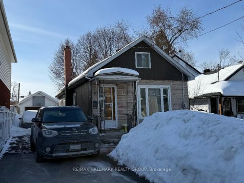 538 Broadhead Avenue, Westboro - Hampton Park, ON, K1Z5S1 | Card Image