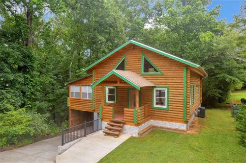 3938 Pointe N, Gainesville, GA, 30506-5385 | Card Image