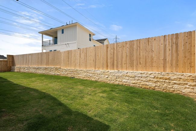 12104 Fennec Way, House other with 3 bedrooms, 2 bathrooms and 2 parking in Austin TX | Image 34