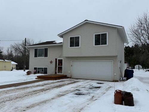 3991 Dillon Road, Hibbing, MN, 55746 | Card Image