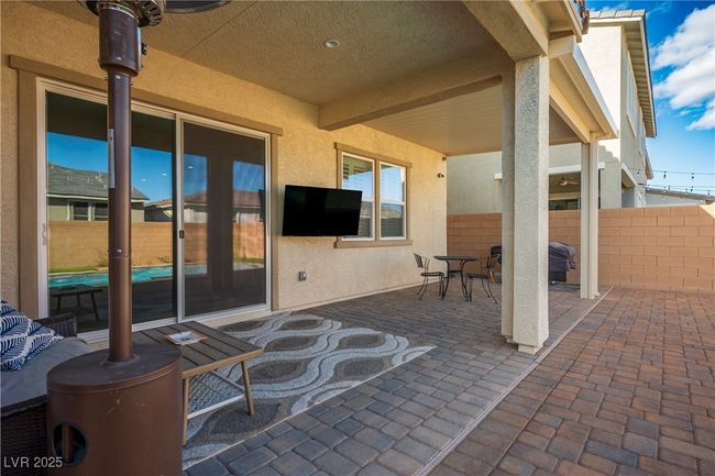 Patio with Expansion. Approximate 28x11. | Image 42