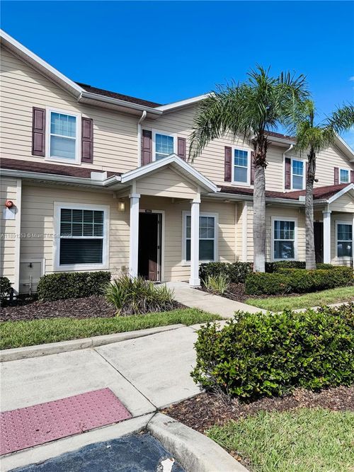 8931 Shine Dr, Kissimmee, FL, 34747-1188 | Card Image