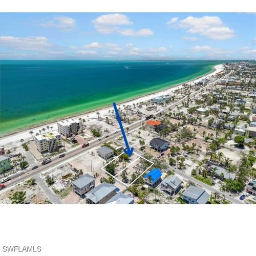 110 Bayview Ave, FORT MYERS BEACH, FL, 33931-3908 | Card Image