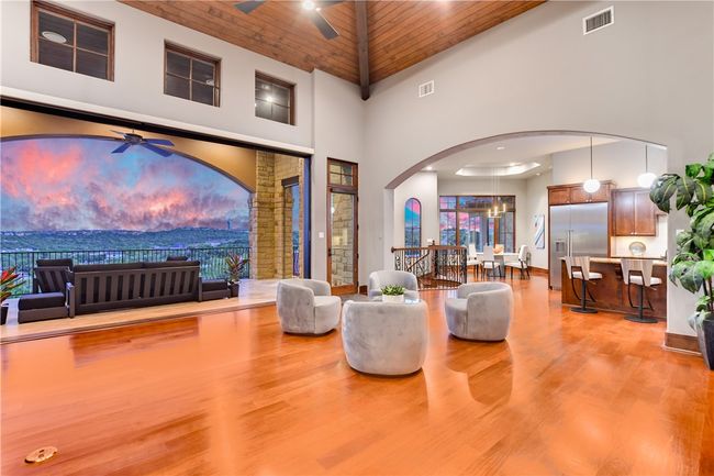 4212 Serene Hills Dr, House other with 5 bedrooms, 7 bathrooms and 8 parking in Austin TX | Image 10