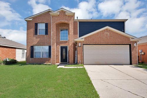 1004 Springcreek Dr, Denton, TX, 76210-8673 | Card Image
