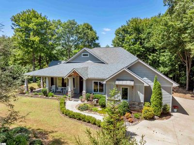 38 The Cliffs Parkway, House other with 4 bedrooms, 3 bathrooms and 2 parking in Landrum SC | Image 1