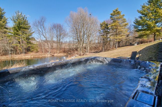 9976 Community Centre Rd, House other with 5 bedrooms, 4 bathrooms and 10 parking in Baltimore ON | Image 26