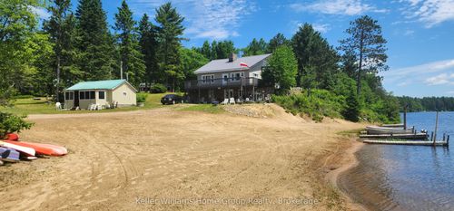 682 Long Lake Rd, Barry's Bay, ON, K0J1B0 | Card Image
