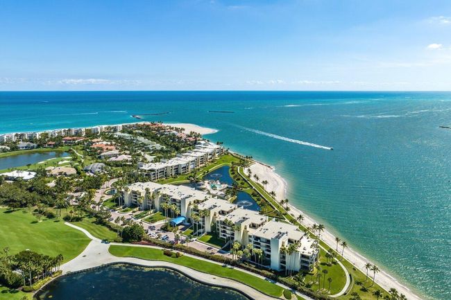 APT-2110 - 2816 Se Dune Dr, Condo with 2 bedrooms, 4 bathrooms and null parking in Stuart FL | Image 47