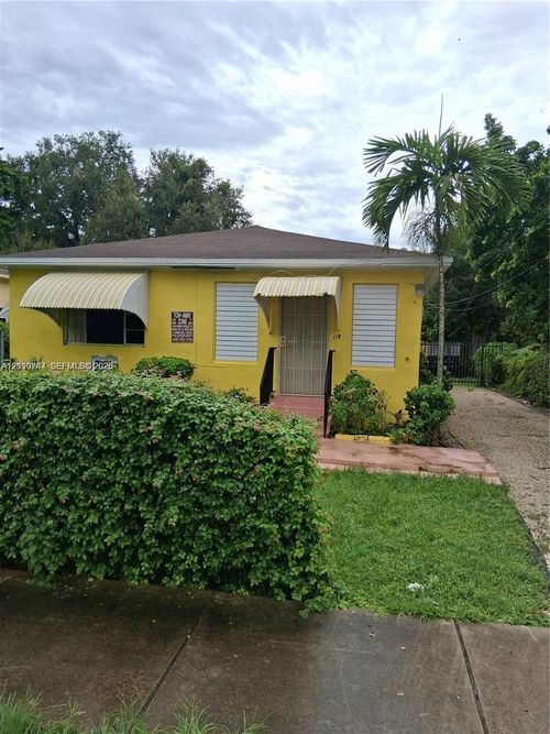 118 Ne 118th St, Miami, FL, 33161-5372 | Card Image