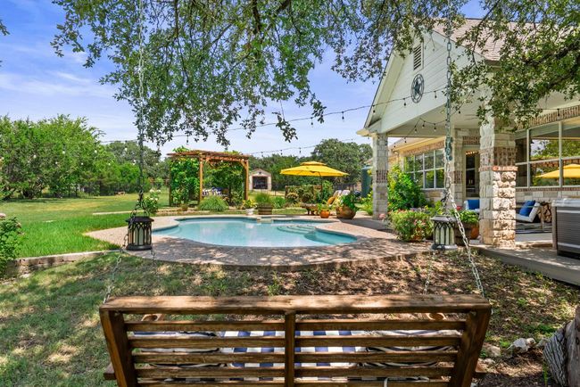 This property offers unparalleled privacy & a serene escape | Image 27