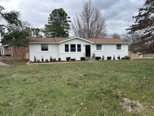 115 Gates Dr, Hendersonville, TN, 37075-4809 | Card Image