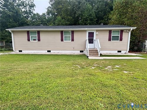 128 N Sylvan Rd, Waverly, VA, 23890-2634 | Card Image