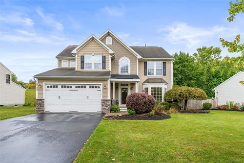 6720 Setters Run, Victor, NY, 14564-9389 | Card Image