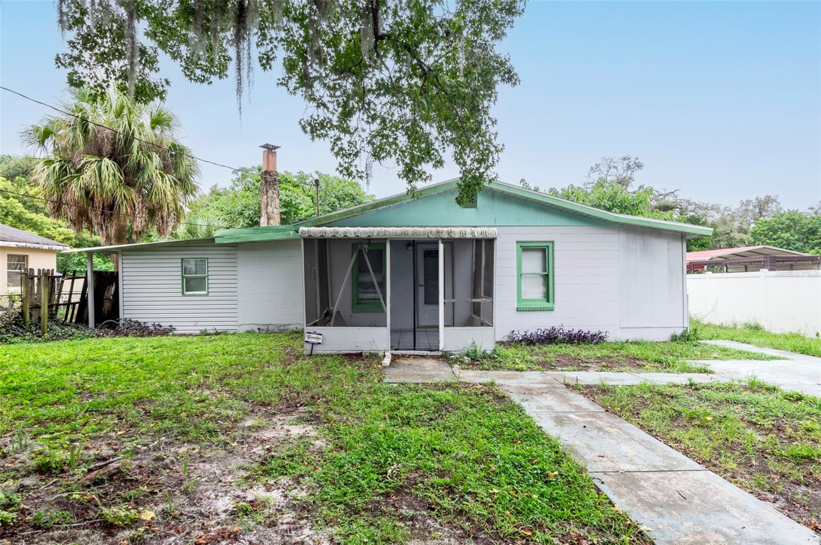48th St, Tampa, FL 33610