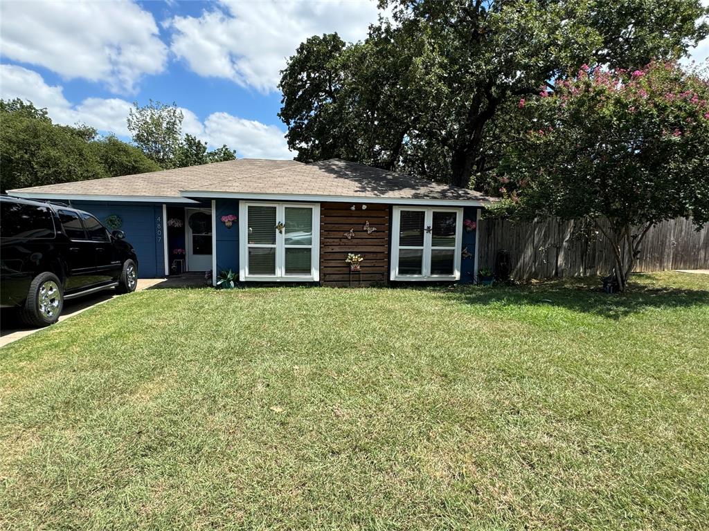 Rye Glen Dr, Arlington, TX 76017