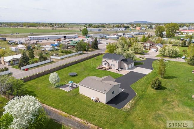 3902 E 154 N, House other with 5 bedrooms, 4 bathrooms and 7 parking in Rigby ID | Image 85