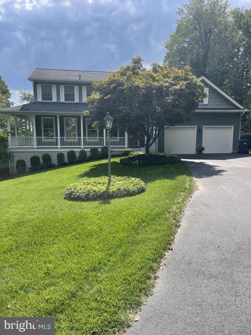 5597 Sedwick Ct, FREDERICK, MD, 21702-3649 | Card Image