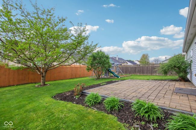 963 Kempson Ct, House other with 3 bedrooms, 2 bathrooms and null parking in Westfield IN | Image 20