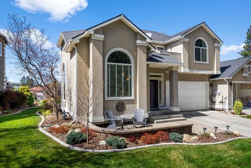 1804 S Viewcrest Ln, Spokane Valley, WA, 99212-3216 | Card Image