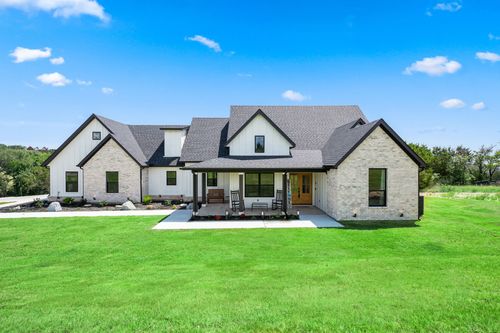 5675 Compass Way, Bluff Dale, TX, 76433-4598 | Card Image