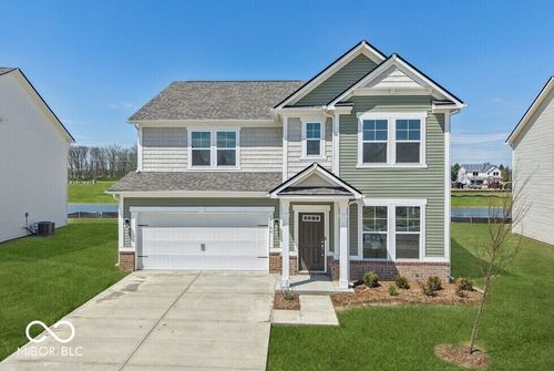 12160 Olivine Ave, Cumberland, IN, 46229-3453 | Card Image
