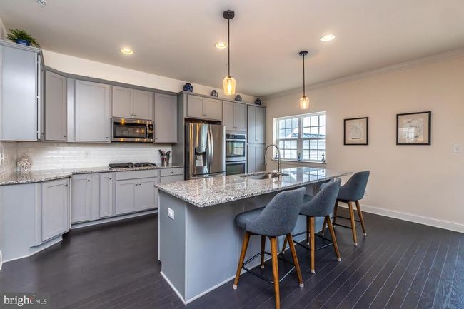 8 Margot Ln, Townhouse with 4 bedrooms, 4 bathrooms and null parking in MEDIA PA | Image 20