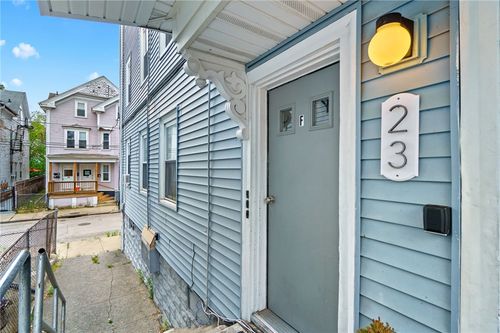 3r-23 Penn Street, Providence, RI, 02909 | Card Image