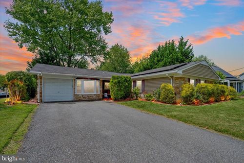 2500 Kayhill Ln, BOWIE, MD, 20715-2705 | Card Image