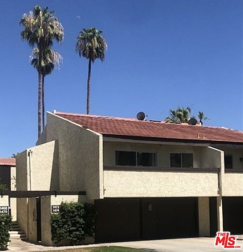 1472 S Camino Real, Palm Springs, CA, 92264 | Card Image