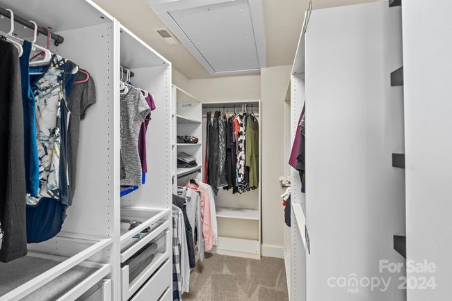 Primary walk in closet | Image 20
