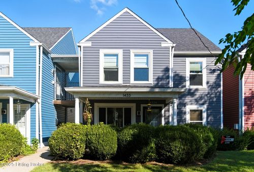 b-1433 E Breckinridge St, Louisville, KY, 40204-1707 | Card Image