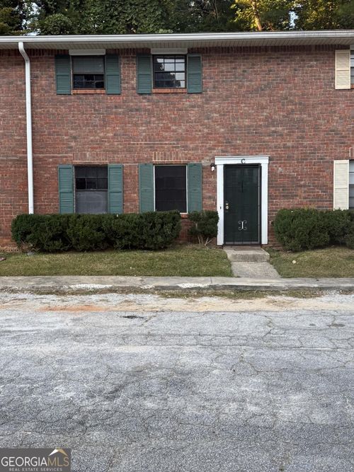 apt-13c-6354 Shannon Pkwy, Union City, GA, 30291-2416 | Card Image