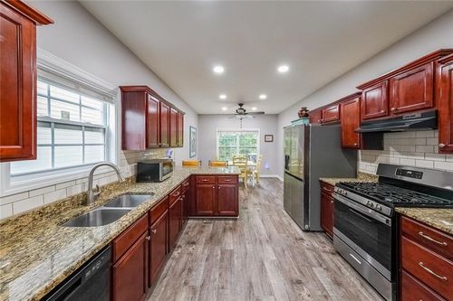 176 Crescent Woode Way, Dallas, GA, 30157-5711 | Card Image