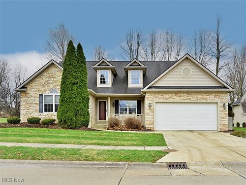701 Shadow Creek Trl, Amherst, OH, 44001-2094 | Card Image